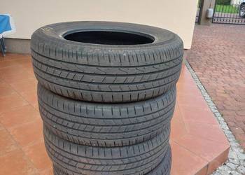 Opony Hankook Ventus Prime3 215/65R17 4szt.