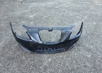 Przedni zderzak SEAT Ibiza 6J 2008-2012