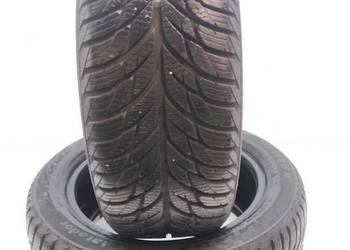 2x OPONA CAŁOROCZNA MATADOR ALL WEATHER EVO 195/50R15 (3020) 6.02MM 6.79MM