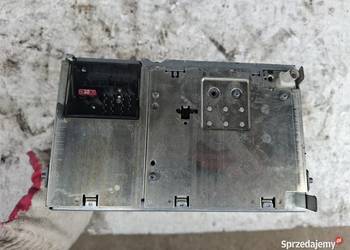 Radio Fabryczne Seat Altea