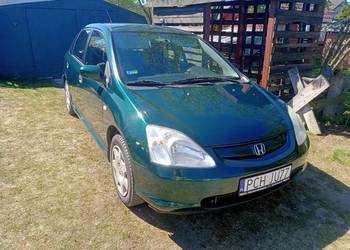 Honda Civic 7