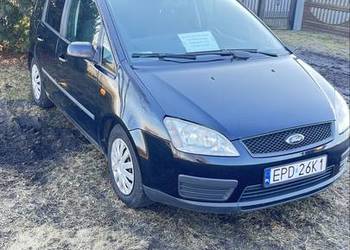 Ford Focus C-Max