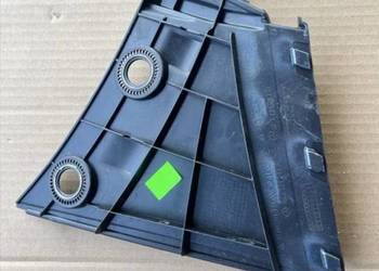 SKODA OCTAVIA IV KIEROWNICA POWIETRZA PRZÓD LEWA 5E3121763A