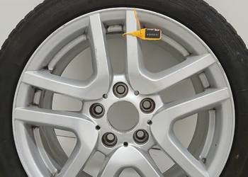 KOŁO ZAPASOWE BMW X5 E53 17 CALI OE 6761929