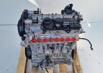SILNIK Volvo V60 S60 II 1.5 T2 122KM bardzo ładny 49tyś B4154T5