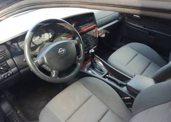 Opel Omega B 2.2 16v Automat lift 2003r Klima, Navi, 1 właściciel