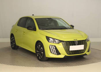 Peugeot 208 1.2 PureTech