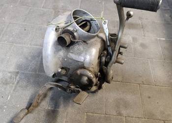 Skrzynia biegów M72 K750 Ural