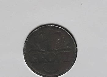 1 Grosz 1925 r. 1 Grosz 1925 r.