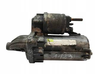 ROZRUSZNIK 55561503 1.3 CDTI Opel Meriva I (2002-2010) A