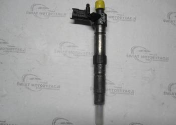 FREELANDER 2.2 TD4 09R. 224DT 160KM 4x4 159tys wtryskiwacz 0445115042 FREELANDER 2.2 TD4 09R. 224DT 160KM 4x4 159tys wtryskiwacz 0445115042