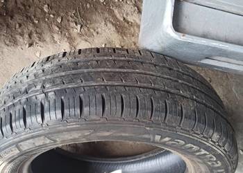 Opona letnia 195/65r16c