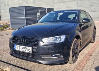 Audi A3 8V