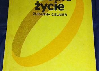 Człowiek na całe życie - Zuzanna Celmer Człowiek na całe życie - Zuzanna Celmer