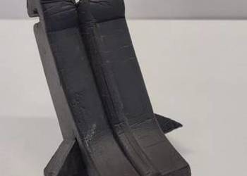 VW TIGUAN II WYGŁUSZENIE BŁOTNIKA LEWE 5NA864759A VW TIGUAN II WYGŁUSZENIE BŁOTNIKA LEWE 5NA864759A