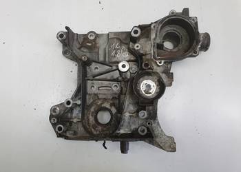 Opel Astra III H 1.6 16V POMPA OLEJU olejowa POKRYWA OBUDOWA