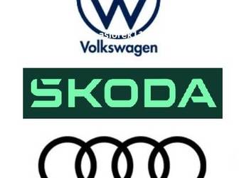 HISTORIA SERWISOWA PO VIN VW AUDI SEAT SKODA