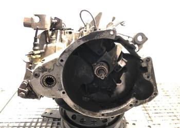 SKRZYNIA BIEGÓW CITROEN JUMPER I 20KM77 2.5 86KM 94-02