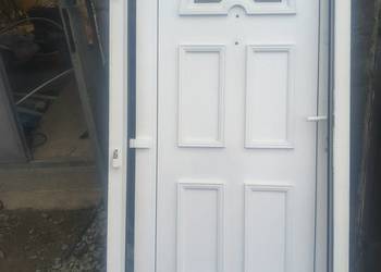 Drzwi PCV 210x106