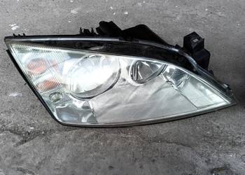 Lampy przód Ford Mondeo MK3