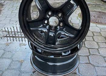 Felga strukturalna Ford Mondeo ,Fokus ,Volvo