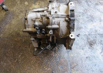 SKRZYNIA BIEGÓW ZAFIRA C 2.0 CDTI 55564375 F40