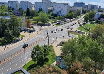 Do wynajęcia mieszkanie 38 m2