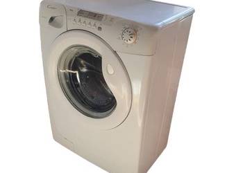 Pralka Candy CS4 1062D Slim 6 kg 1000 obr/min biały