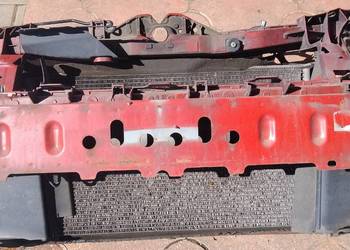 Pas przedni kompletny Ford Focus Mk2 FL 1.6 Benzyna Oryginał