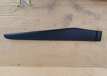Listwa drzwi tył prawa rh hyundai bayon 21+ 87732-Q0400 CA