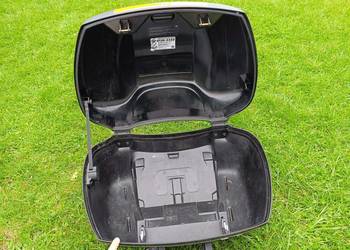 Oryginalny kufer centralny BMW + Stelaż R1100RS R1150RS R850R K1200RS