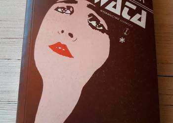 Trędowata Helena Mniszek tom 1 1988