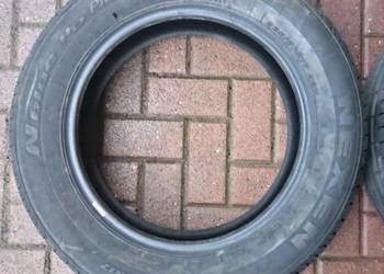 Opony letnie 225/60 R17 NEXEN N Blue HD Plus 99 V Dot 3524
