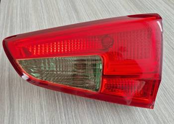 Lampa prawa tylna Kia Ceed 2 kombi (2012)