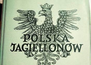 Polska Jagiellonów Jasienica Bródno