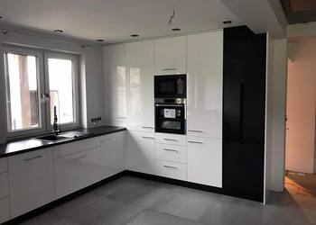 Meble Kuchenne akryl na wymiar producent