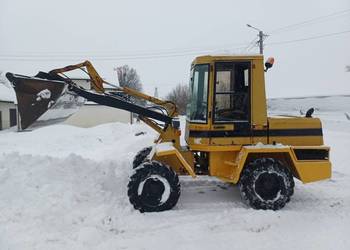 Ładowarka Schaff 821