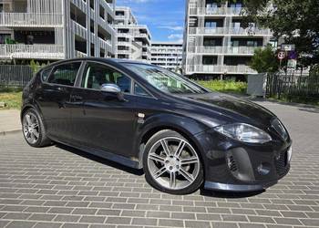 1.8l TSI benzyna 220KM*9 lat w jednych rękach*Po dużym serwisie