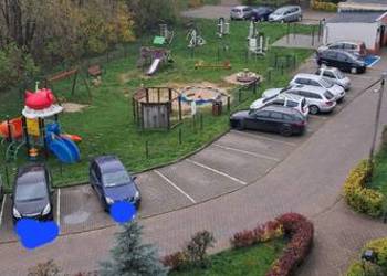 Sprzedam mieszkanie 47,20m², bardzo dobra lokalizacja, Lipno