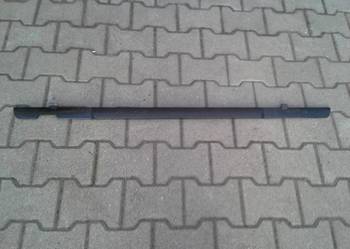 Owiewka Listwa Mercedes 814 osłona zawiasów kabiny 817 1120 Owiewka Listwa Mercedes 814 osłona zawiasów kabiny 817 1120