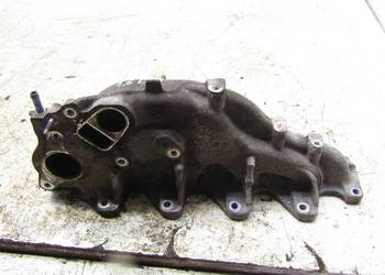 KOLEKTOR SSĄCY 1.6 DCI NISSAN QASHQAI J11