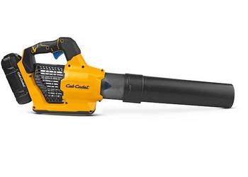 DMUCHAWA AKUMULATOROWA Cub Cadet LH5 B60 +ŁADOWARKA +AKUMULA