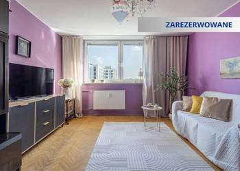 2 pokoje, Zielony Targówek, metro, szkoły, park!