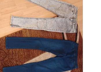 NOWE Spodnie, jeansy damskie