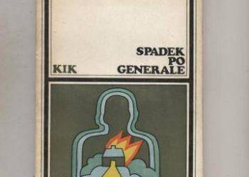 Spadek po generale - Hofmann