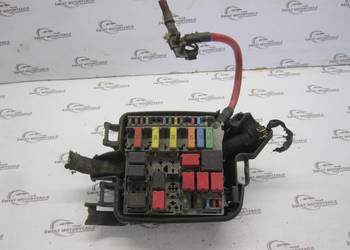 FIAT PUNTO II 05r skrzynka bezpieczników