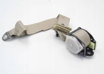 PAS BEZPIECZEŃSTWA LEWY TYŁ NISSAN MURANO I Z50 3.5 4X4 2003-2007 C7025