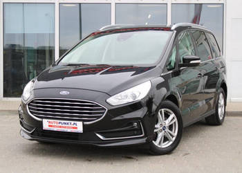FORD Galaxy, 2020r. || 7os || Tempomat || CarPlay || Winter Pack || FV23