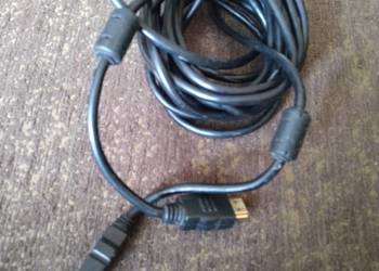 Przewód HDMI 5 metrów