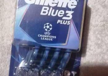 Maszynka do golenia gillette Blue3